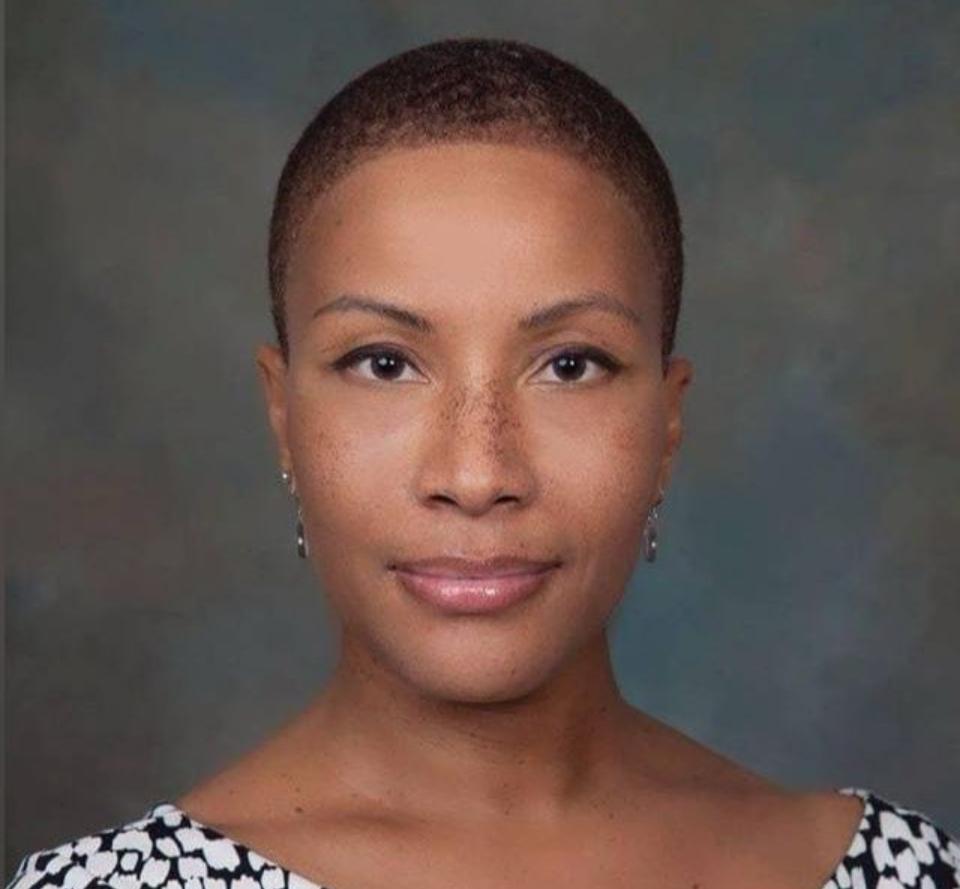 Colleen Carrington-Somerville - VP of Marketing & Social Engagement